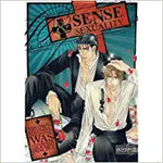 Sense & Sexuality (one-shot)