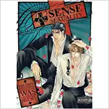 Sense & Sexuality (one-shot)