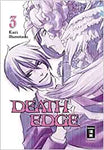 Death Edge 1-4