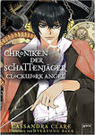Clockwork Angel: Chroniken der Schattenjäger
