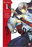 Blood-C: Izayoi Kitan 01