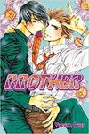 Brother (one-shot)