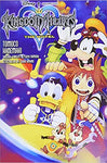 Kingdom Hearts: The Novel