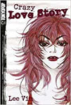 Crazy Love story 1-5 komplette Serie