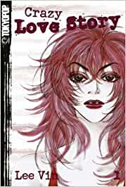 Crazy Love story 1-5 komplette Serie