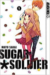 Sugar Soldier 1-5