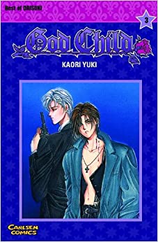 God Child 03