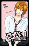 Beast Boyfriend 1-9