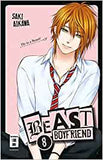 Beast Boyfriend 1-9