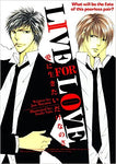 Live For Love  (one-shot)