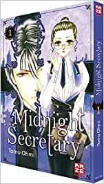 Midnight Secretary 01