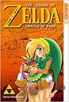 The Legend of Zelda: Oracle of Ages (one-shot)