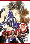 Stop! In the Name of Love! (one-shot)