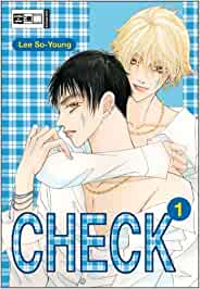 Check 1-6 komplette Serie