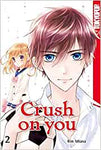 Crush on you 1+2