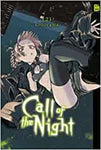 Call of the Night 1+2 (1st Edition)