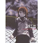 Lain - Serial Experiments, Vol. 1