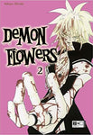 Demon Flowers 02