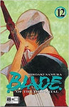 Blade of the Immortal 12