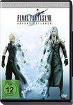 Final Fantasy VII: Advent Children (Special Edition, 2 DVDs)