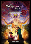 Die Wormworld Saga 1-4