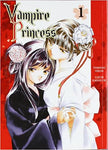 Vampire Princess 01
