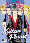 Kaikan Phrase 13