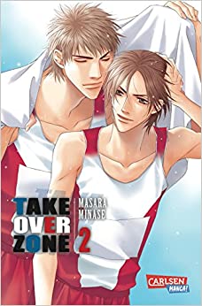 Take Over Zone 02