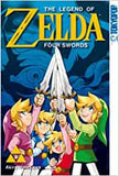 The Legend of Zelda: Four Swords 1+2 Komplette Serie