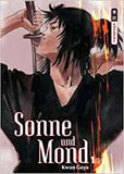 Sonne und Mond 1-3 komplette Serie