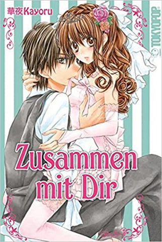 Zusammen mit Dir  (one-shot)