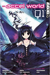 Accel World 1-5