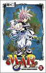 Mär: Märchen Awakens Romance 03