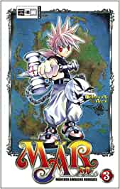 Mär: Märchen Awakens Romance 03