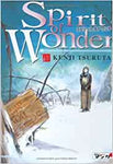 Spirit of Wonder 1-3 komplette Serie