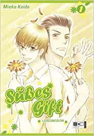 Süßes Gift 1-3 komplette Serie