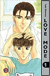 Love Mode 1-10 komplette Serie