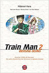 Train Man: Densha Otoko 1-3 komplette Serie