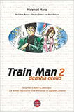 Train Man: Densha Otoko 1-3 komplette Serie