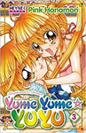Yume Yume Yu Yu: Templemaid's Dream 1-3 komplette Serie