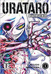 Urataro: Death Seeker 01