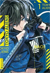 Tokyo Aliens 01