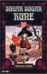 Sugar Sugar Rune 1-8 Komplette Serie