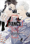Fangs 1+2
