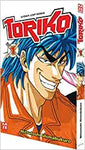 Toriko 1-9