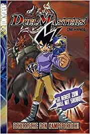 Duel Masters 1-3
