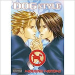 Dog Style 1-3 komplette Serie
