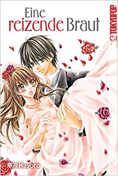 Eine reizende Braut  (one-shot)