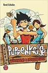 Puppenkrise: Wüstensand & Erdbeerbrause (one-shot)