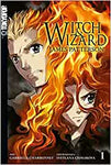 Witch & Wizard 1-3 komplette Serie